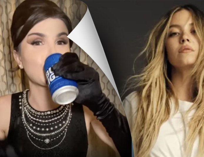 Sydney Sweeney 'jeans' ad signals major cultural turning point, industry experts say