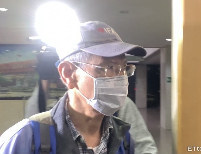 疑假交易挪用上億資金　檢調兵分4路搜索昶虹、前董座遭約談