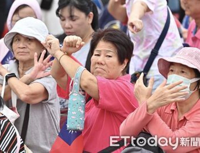 大罷免啟示　做人民的代理人勝過抹紅政敵