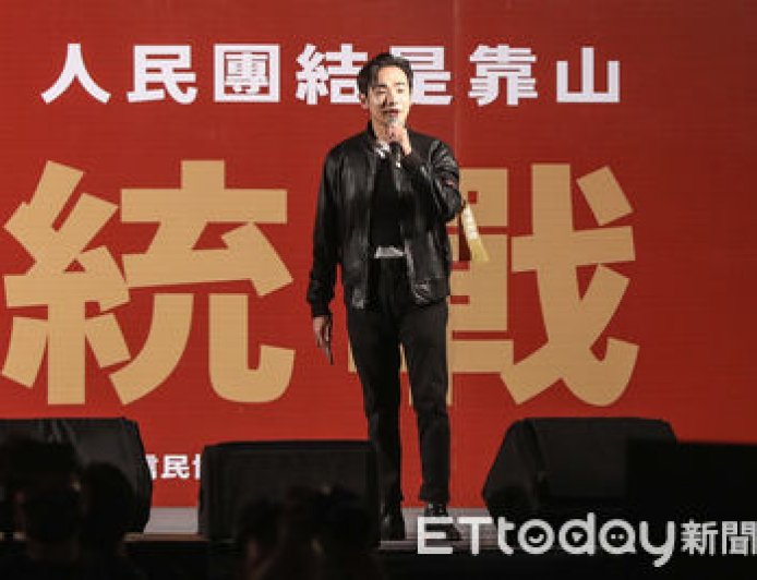 「抗中保台」可能抗中不保台　荒謬地成為政治動員口號