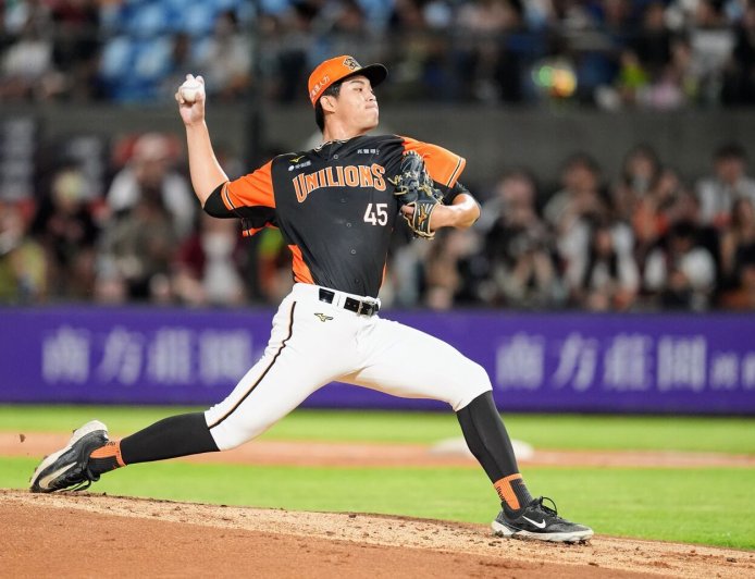 再見觸殺！桃猿3比2險勝統一獅終止3連敗