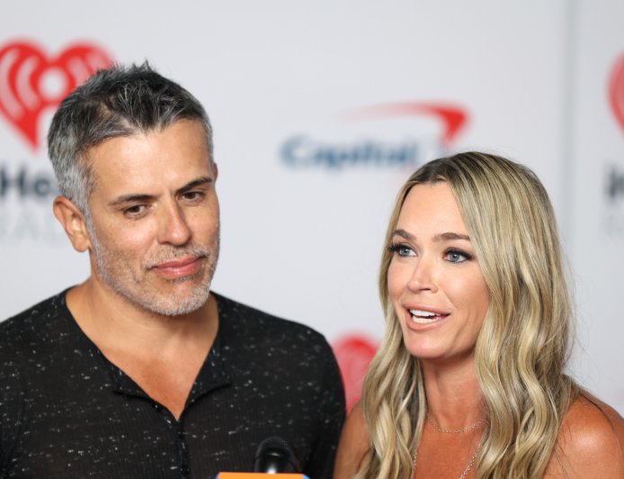 Edwin Arroyave Shares Glimpse Into Life With Teddi Mellencamp After Split