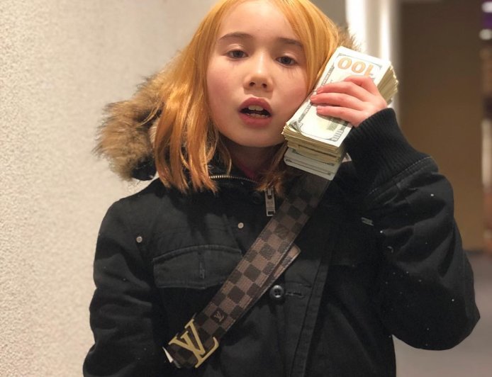 Who Is Lil Tay? 5 Things to Know About the Rapper, OnlyFans Star
