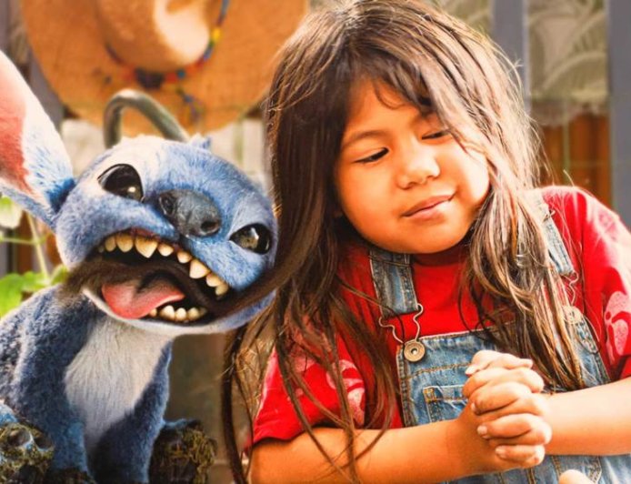 When Is ‘Lilo & Stitch’ Streaming on Disney+? We Now Know the Answer