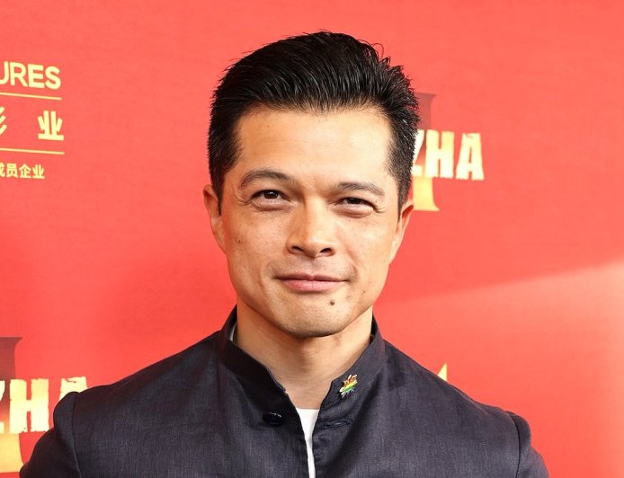 Vincent Rodriguez III Would 'Love' to Reboot 'Crazy Ex-Girlfriend'