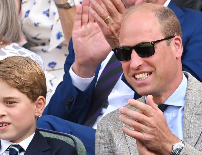 Prince George Is ‘Undoubtedly Aware’ of Future as King, Royal Historian Says