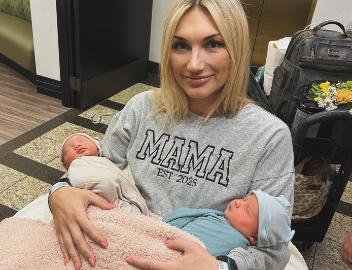 Brooke Hogan Says She Told Late Dad Hulk Hogan Not to Marry Sky Daily