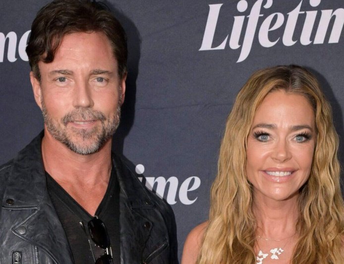 Expert Explains Why Denise Richards’ Divorce Could End In Disaster For Aaron Phypers