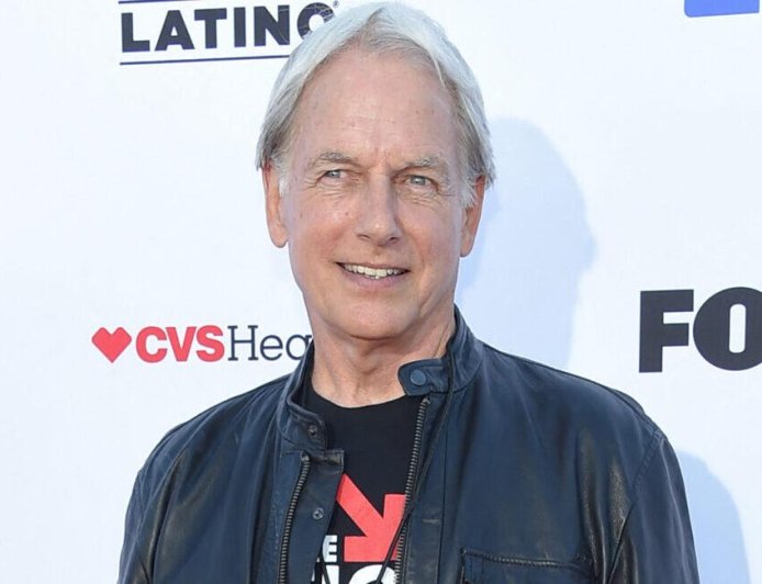 Mark Harmon's Possible 'NCIS' Return Reportedly Sparks Tension Amid Plummeting Viewership