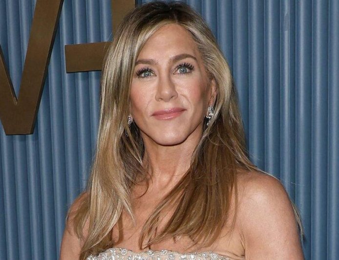 Jennifer Aniston Takes Her Romance To The Big Apple Amid Inner Circle's Concerns