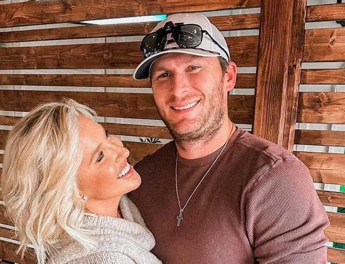 Savannah Chrisley Blocked Football Player Ex-Boyfriend After Revealing He 'Ghosted Me' Following Reconciliation