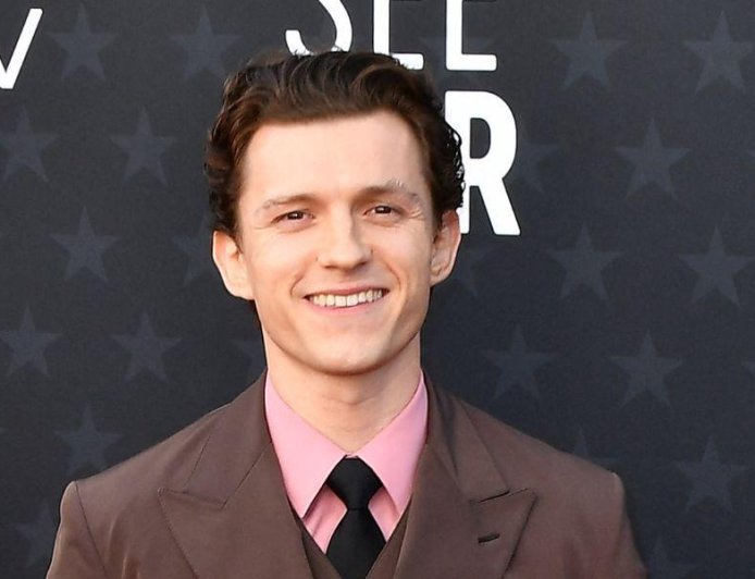 Tom Holland Reveals If He Would Take The 'Opportunity' To Play James Bond: 'Luckiest Kid Alive'