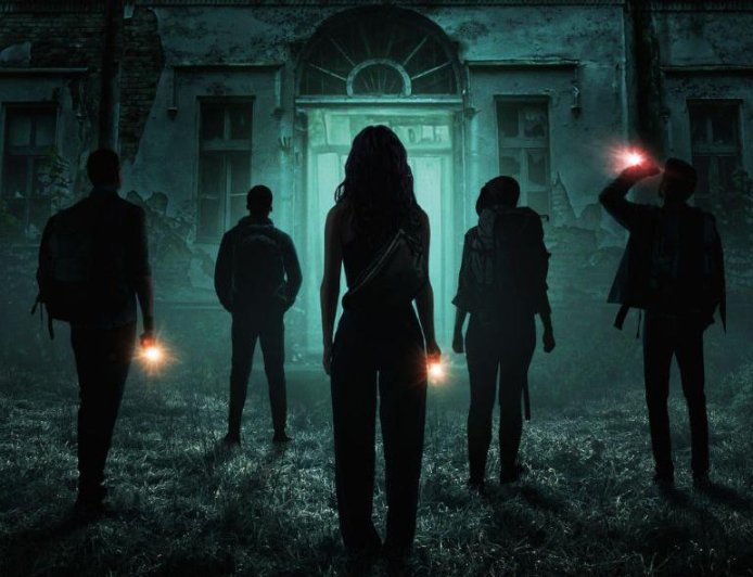 Lionsgate And Suretone Pictures Raise The Bar For Supernatural Horror With 'Do Not Enter' Trailer