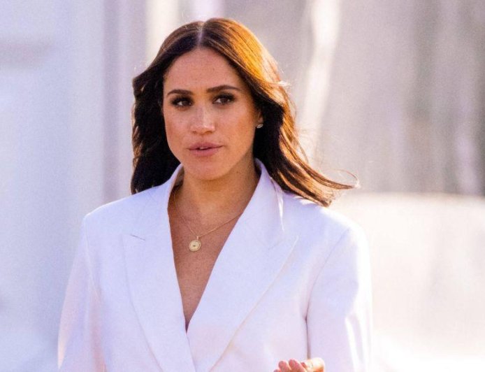 Meghan Markle's 'Angry' Reaction To Being Nicknamed 'Duchess Difficult' Revealed