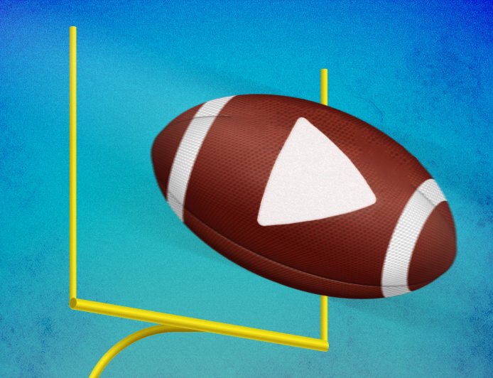 ESPN, NFL Deal Makes Football League Part Owner of Disney Sports Giant