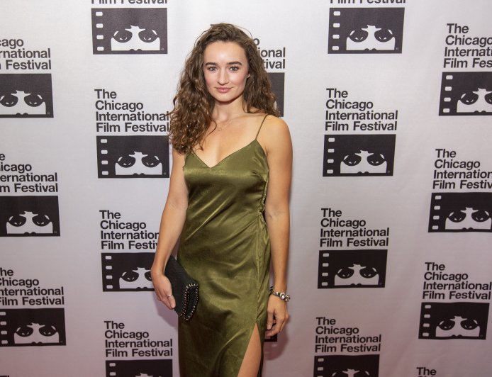 Kelley Mack, ‘9-1-1’ and ‘The Walking Dead’ Actress, Dies At 33