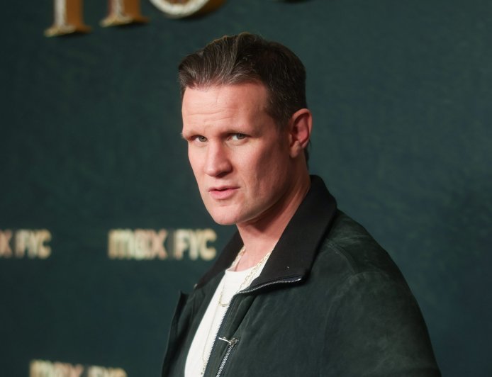 ‘Star Wars: Starfighter’ Adds Matt Smith in Villain Role