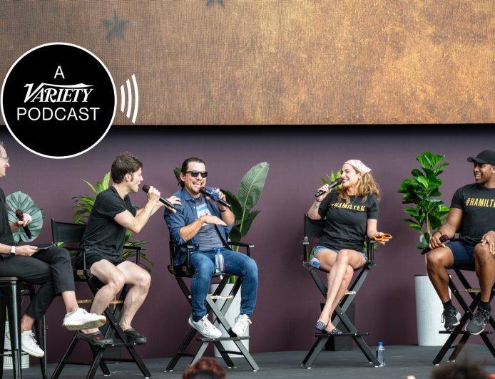 ‘Hamilton’ Turns 10: Four Actors Unpack Playing a Role in the Musical’s Enduring Legacy