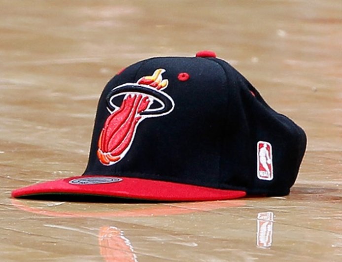 Former Miami Heat employee charged for selling $2M in stolen gear