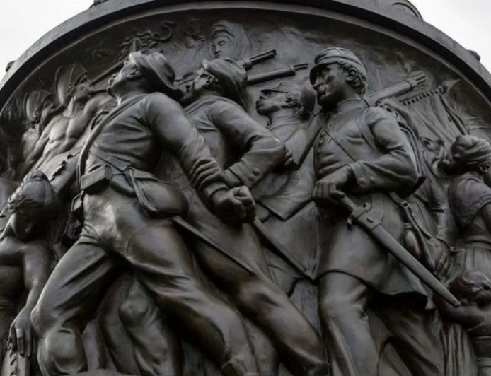 Hegseth announces return of Confederate memorial to Arlington National Cemetery, removed by 'woke lemmings'