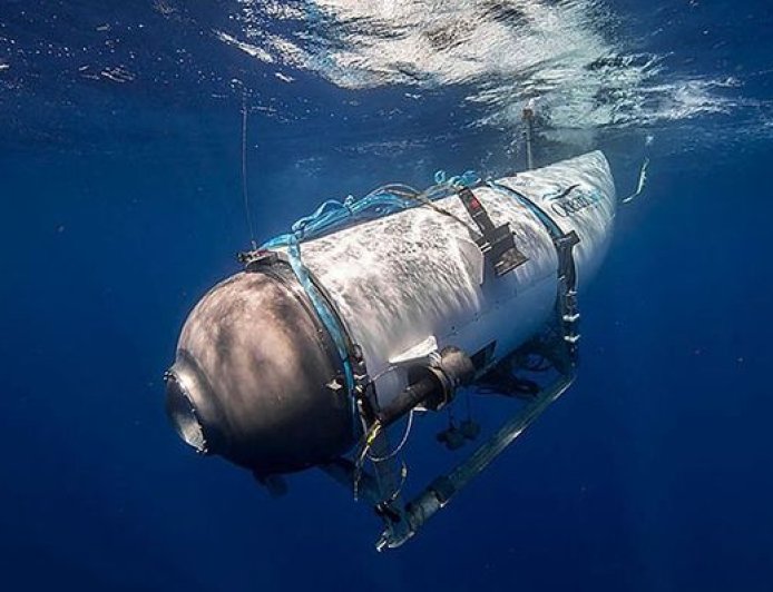 美国公布泰坦号爆炸调查报告：运营公司多个流程存在致命过失