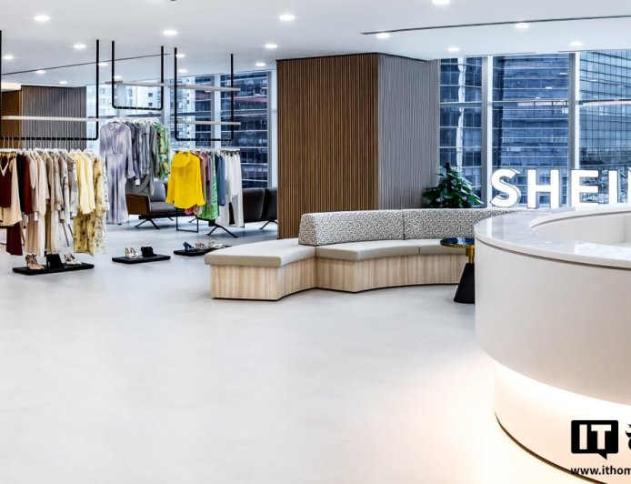 因环保宣传存误导性，意大利对希音罚款 100 万欧元