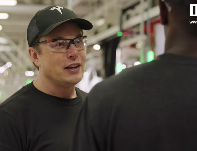 特斯拉工程师力挺马斯克 290 亿美元薪酬方案：8 年未领薪水仍每日上班