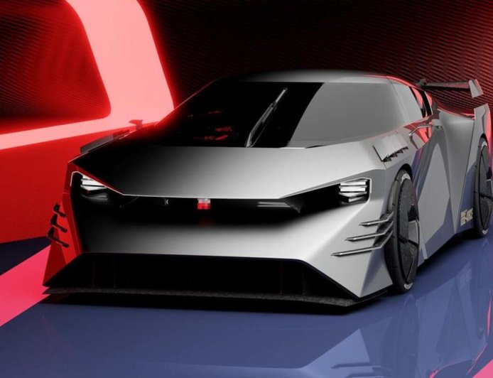 日产将给纯电 Nismo 车型“加 buff”：让电动方程式车队参与新车研发