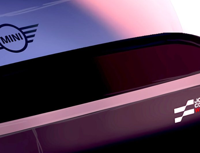 宝马官宣慕尼黑车展阵容：两款 MINI JCW 新车、“史上最重要”全新 iX3