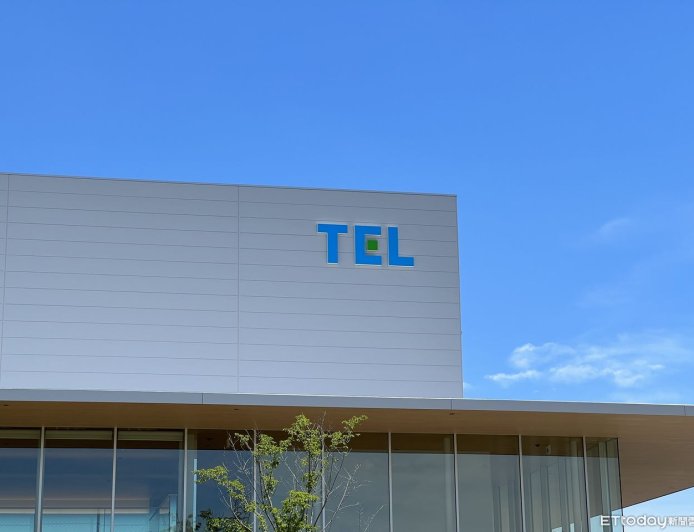 快訊／涉台積電洩密案　日商TEL開盤大跌