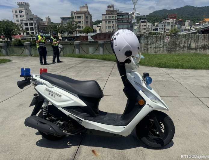 快訊／高雄愛河又有浮屍！清潔工驚見男子漂河面　嚇壞報警