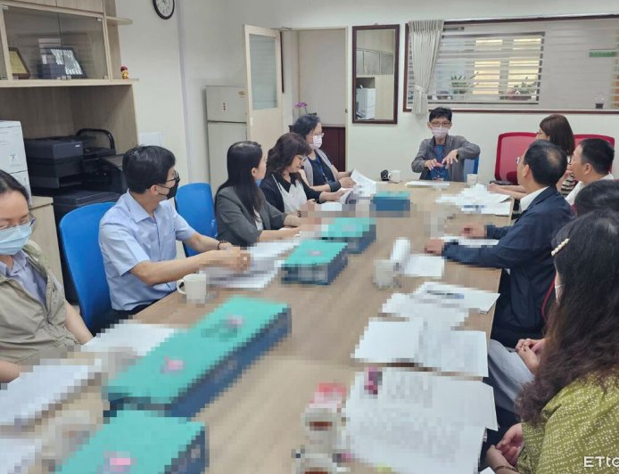 士林分署首例！攜手2稅捐機關承受欠稅戶土地　1151萬收歸國庫