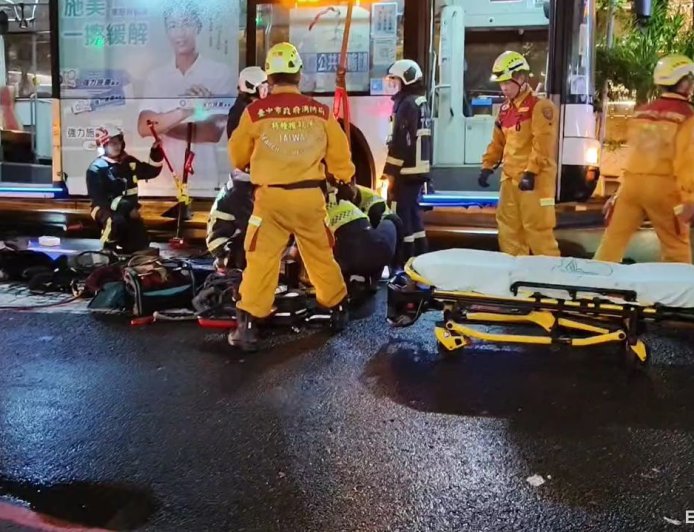 公車輾死女大生！家屬控只願賠30萬　巨業否認：尚未實質協商