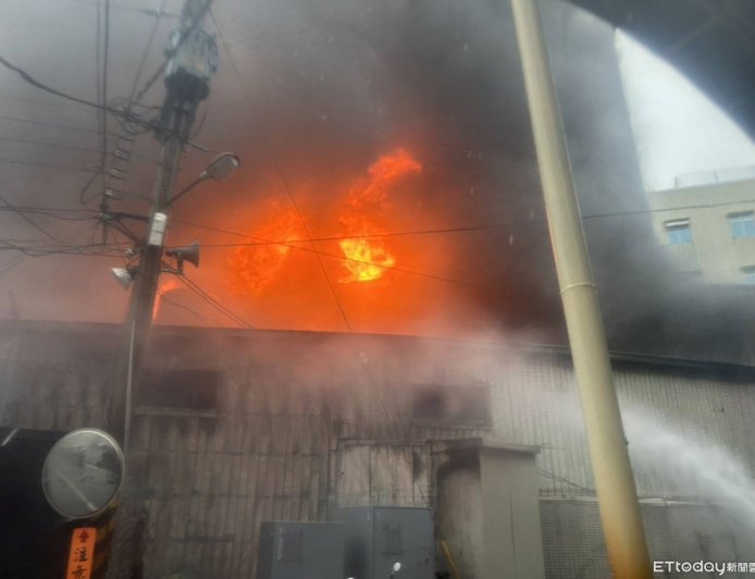 安泰醫院大火奪9命！蘇清泉緩起訴