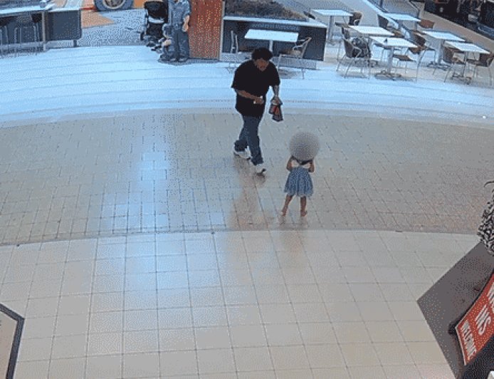 Man freed from jail 3 days before alleged toddler abduction in Virginia, Youngkin says