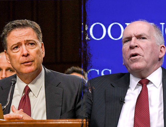 GREGG JARRETT: Who could be indicted by a grand jury in the Russia collusion hoax?