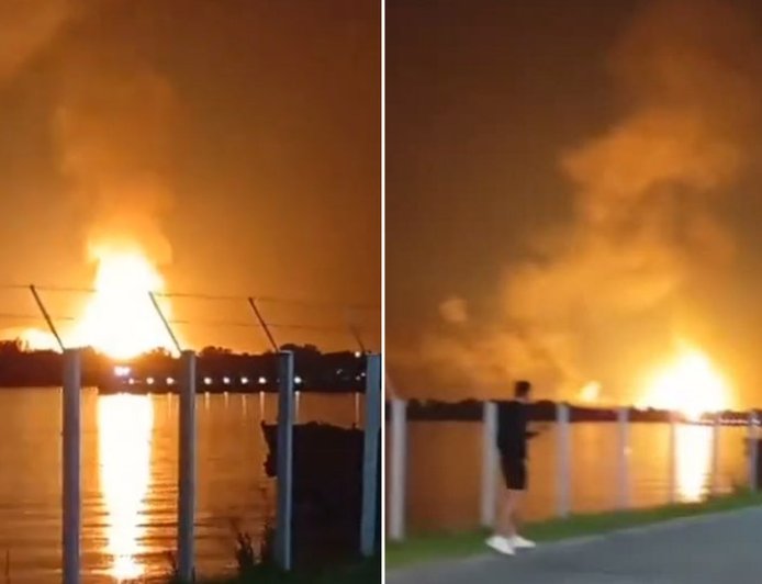 NATO member scrambles jets after Russian drone attack near border, as Witkoff meets with Putin