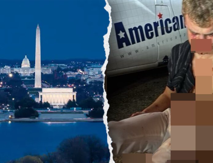 2 juveniles arrested in bloody DC attack on ex-DOGE worker known as ‘Big Balls’
