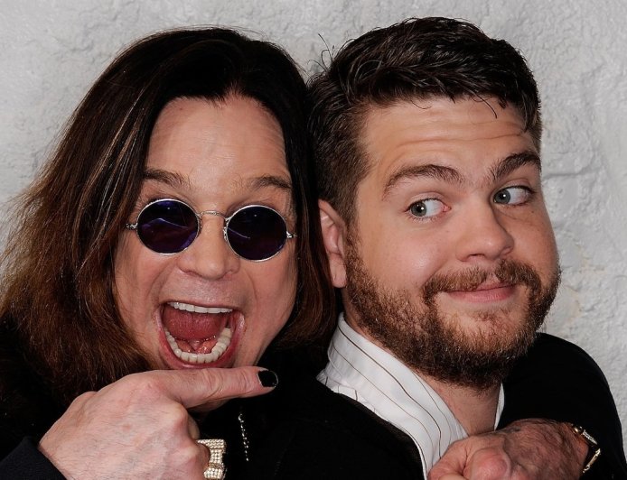 Jack Osbourne Breaks Silence on Ozzy Osbourne's Death With Sweet Tribute