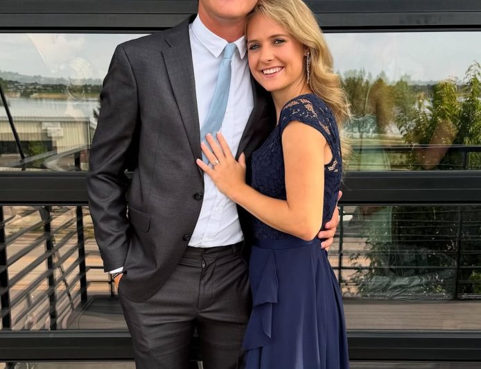 Welcome to Plathville's Ethan Tells Lydia He 'Doesn't Like' Zac Pre-Proposal