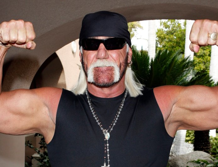 Celebrity Deaths of 2025: Anne Burrell, Hulk Hogan, More Stars We’ve Lost