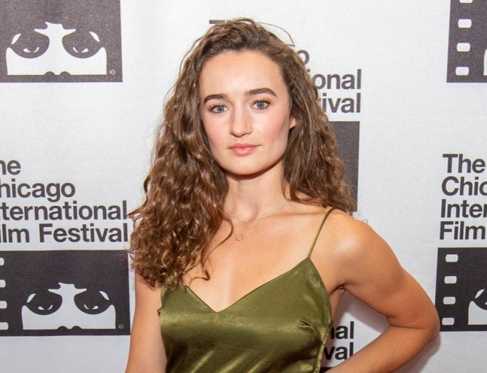 ‘9-1-1’ Actress Kelley Mack Dead at Age 33 Following Glioma Battle