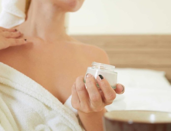 Sagging Skin? Shoppers 60+ Say This Neck Firming Cream ‘Greatly Delayed the Aging Process’