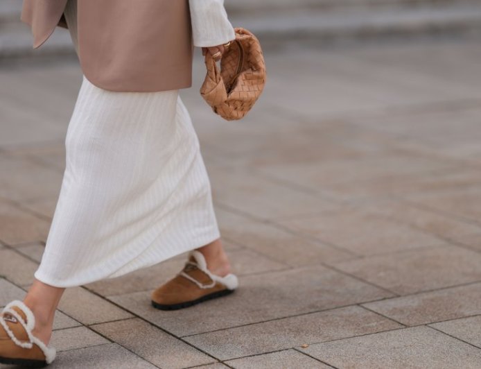 Give Your Feet the Slipper Treatment With These Comfy Uggs — 40% Off Now