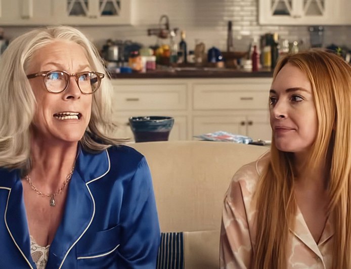 Box Office: ‘Freakier Friday’ and ‘Weapons’ Battle for First Place Over ‘Fantastic Four’