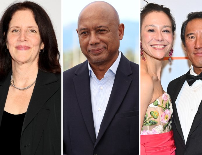 TIFF Documentary Lineup Includes Films From Laura Poitras, Raoul Peck, Jimmy Chin and Chai Vasarhelyi