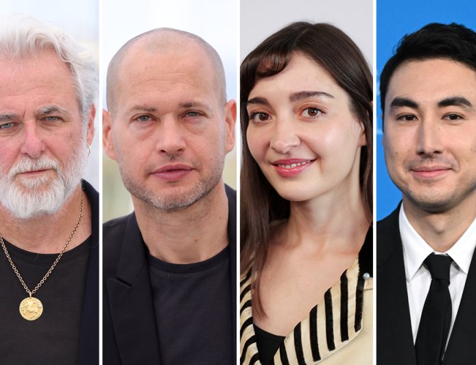 Mubi Faces Mounting Pressure as Ari Folman, Nadav Lapid, Amalia Ulman, Alex Russell and More Add Names to Letter Criticizing Investor With Israeli Military Ties (EXCLUSIVE)