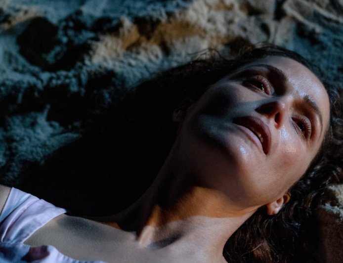 ‘If I Had Legs I’d Kick You’ Trailer: Rose Byrne Plays a Spiraling Mother in A24 Dramedy