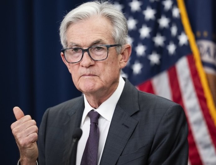 特朗普加速推进美联储主席换届，9月降息概率进一步上升