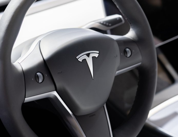 瑞典暴跌86%，特斯拉在欧洲多国销量持续低迷